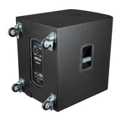 Proel Divasub18A 18" 1500W Active Subwoofer