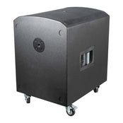 Proel Divasub18A 18" 1500W Active Subwoofer