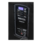 Proel Divasub18A 18" 1500W Active Subwoofer