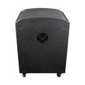 Proel Divasub18A 18" 1500W Active Subwoofer