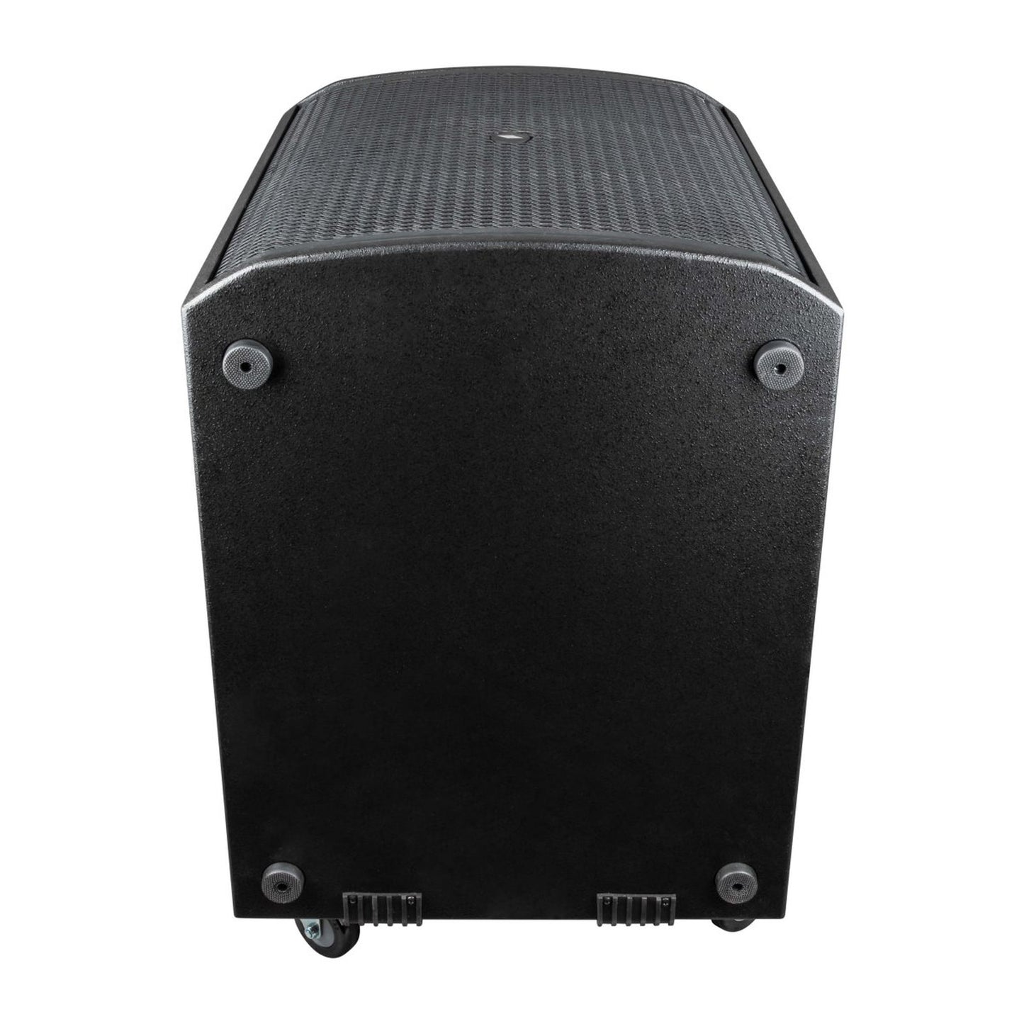 Proel Divasub18A 18" 1500W Active Subwoofer