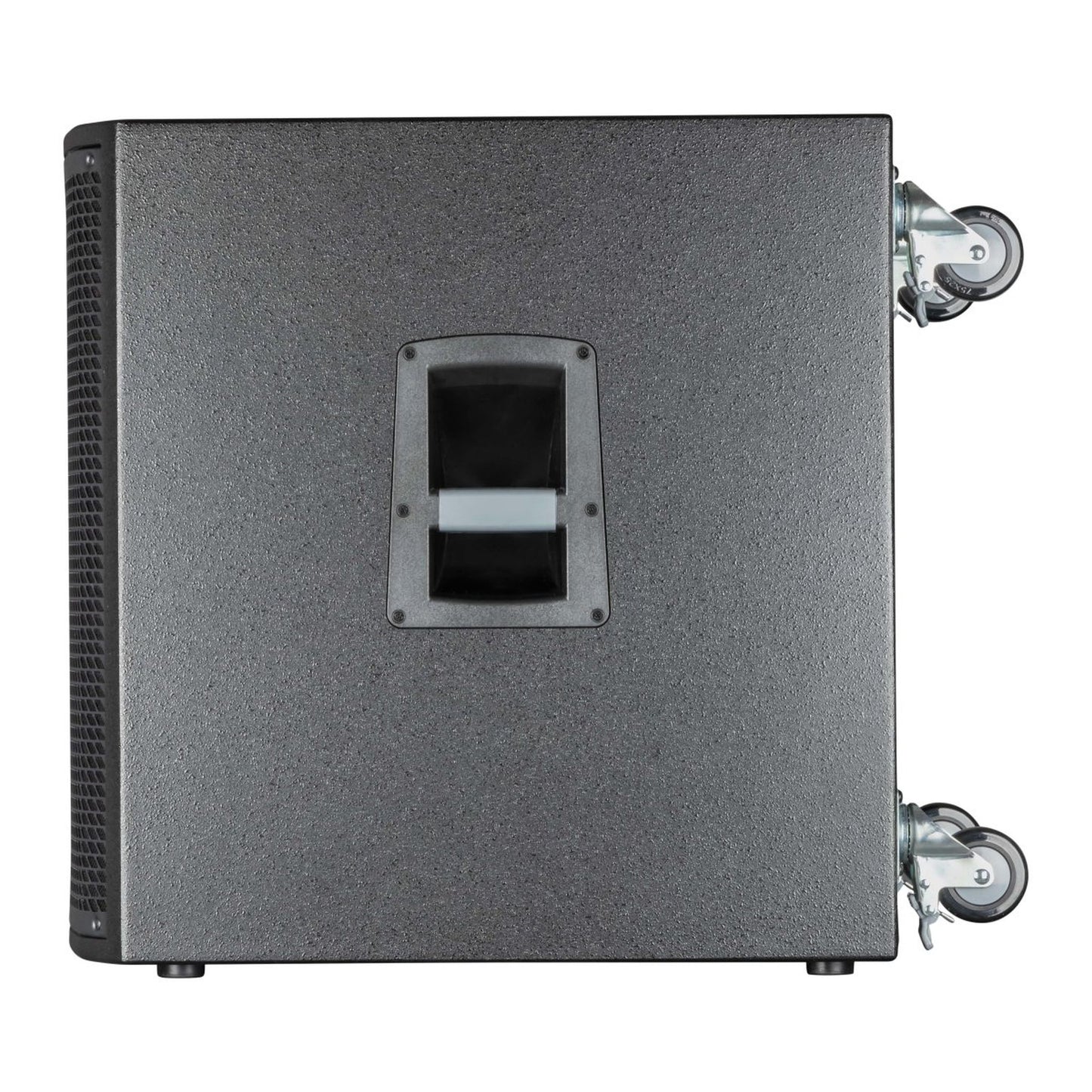 Proel Divasub18A 18" 1500W Active Subwoofer