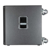 Proel Divasub18A 18" 1500W Active Subwoofer
