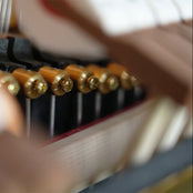 Kawai Master Series MS130 Upright Piano