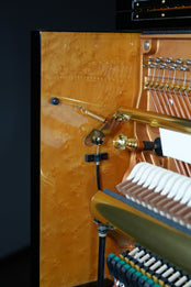 Kawai Master Series MS130 Upright Piano