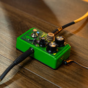 Digitech Badder Monkey Overdrive Guitar Pedal