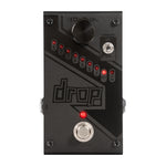 DigiTech Drop Limited Edition; Black
