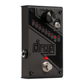 DigiTech Drop Limited Edition; Black