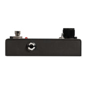 DigiTech Drop Limited Edition; Black