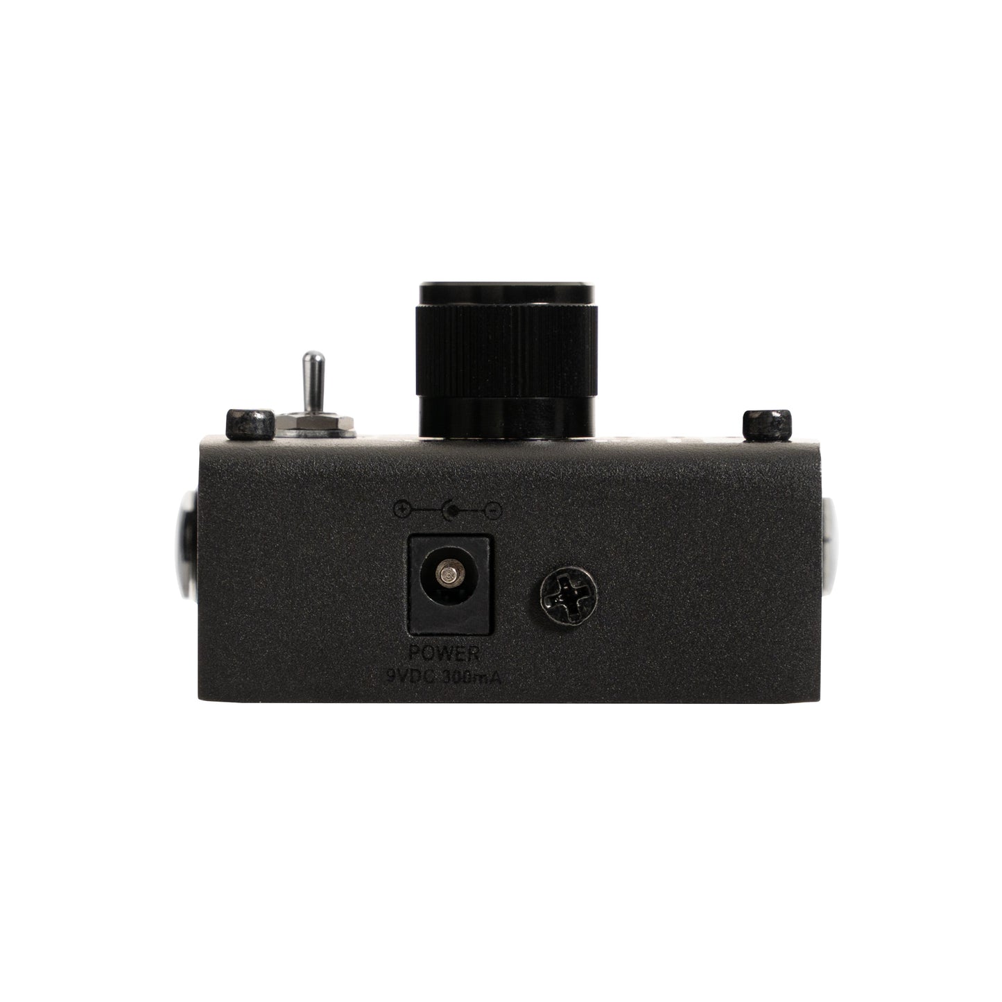 DigiTech Drop Limited Edition; Black