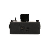 DigiTech Drop Limited Edition; Black