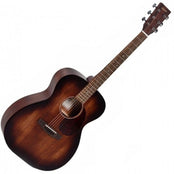 Ditson 000-15 Aged Acoustic Guitar; Aged Natural