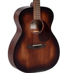 Ditson 000-15 Aged Acoustic Guitar; Aged Natural