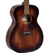 Ditson 000-15 Aged Acoustic Guitar; Aged Natural