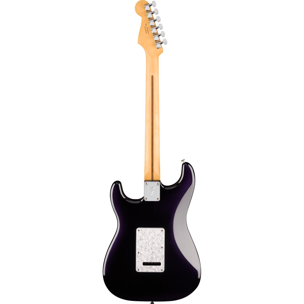 Fender Player II Modified Stratocaster; Rosewood Fingerboard, Dusk