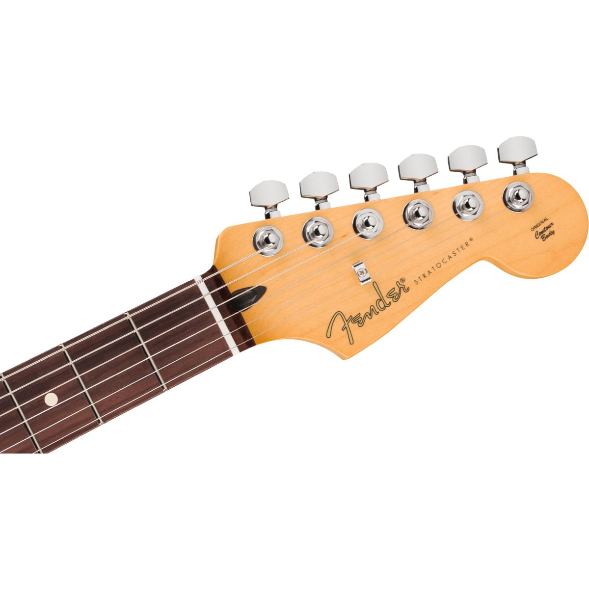 Fender Player II Modified Stratocaster; Rosewood Fingerboard, Dusk
