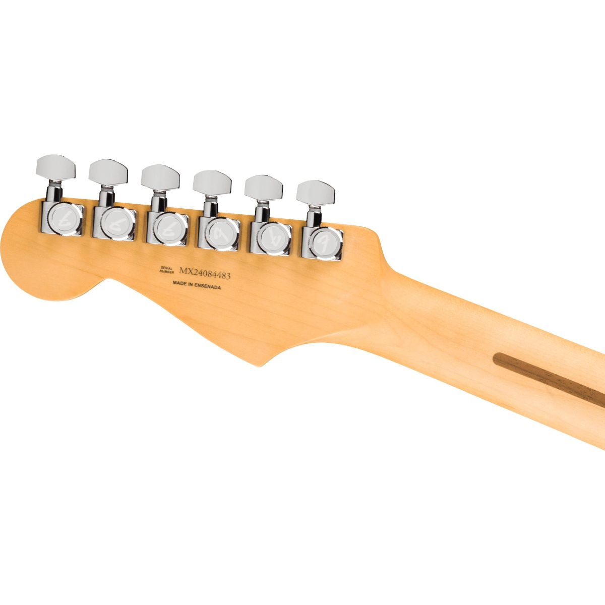 Fender Player II Modified Stratocaster; Rosewood Fingerboard, Dusk
