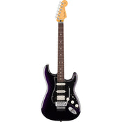 Fender Player II Modified Stratocaster; HSS Floyd Rose; Rosewood Fingerboard, Dusk