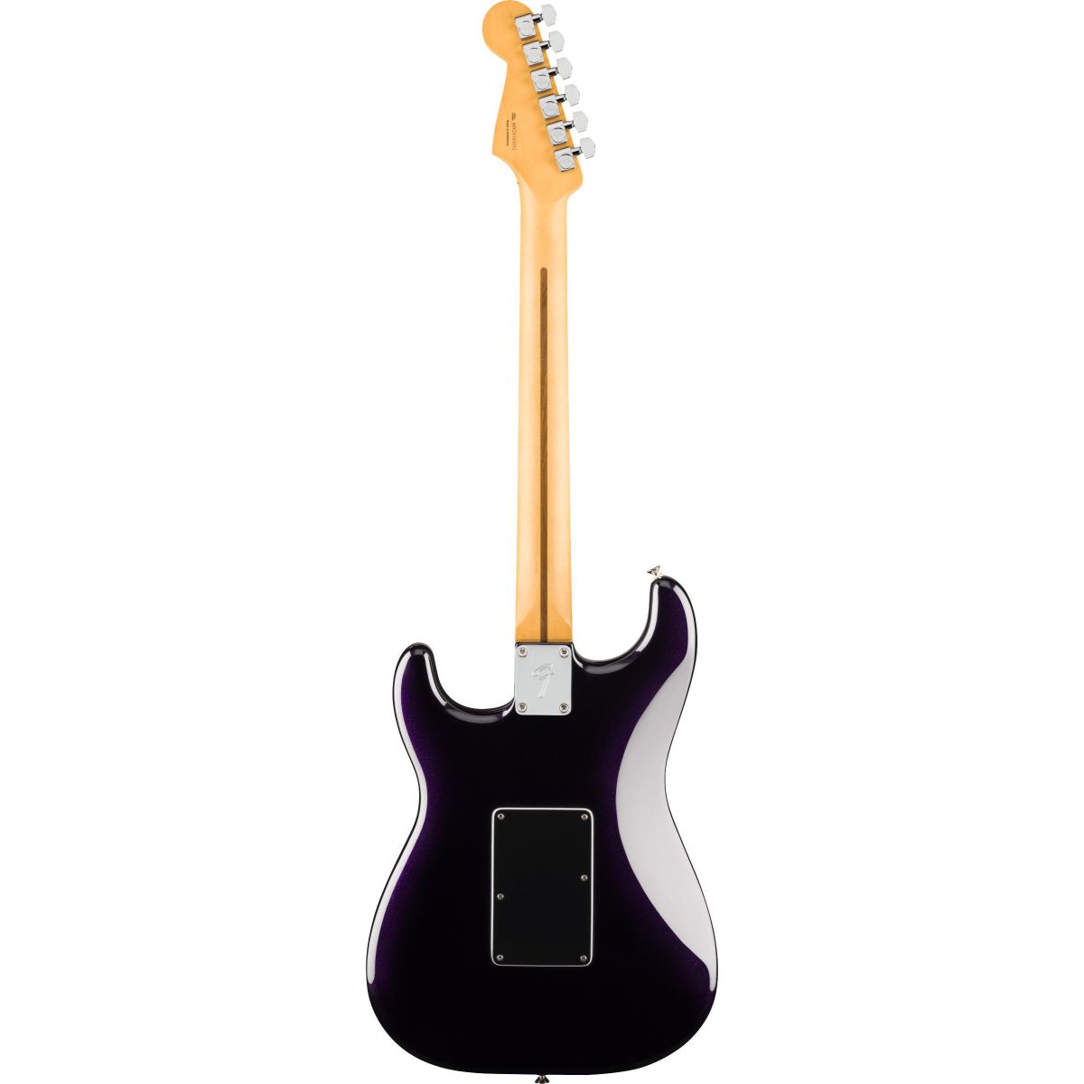 Fender Player II Modified Stratocaster; HSS Floyd Rose; Rosewood Fingerboard, Dusk