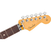 Fender Player II Modified Stratocaster; HSS Floyd Rose; Rosewood Fingerboard, Dusk