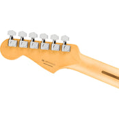 Fender Player II Modified Stratocaster; HSS Floyd Rose; Rosewood Fingerboard, Dusk
