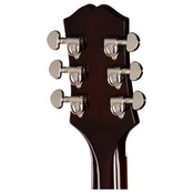 Epiphone J-45 Studio EC Electro Acoustic Guitar; Natural