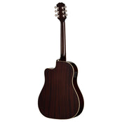 Epiphone J-45 Studio EC Electro Acoustic Guitar; Natural