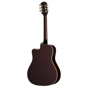 Epiphone Hummingbird Studio EC Electro Acoustic Guitar; Natural