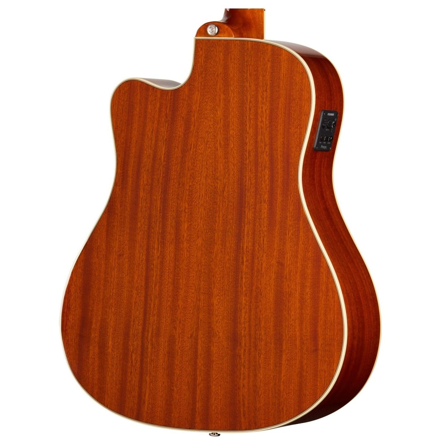 Epiphone Hummingbird Studio EC Electro Acoustic Guitar; Heritage Cherry Sunburst