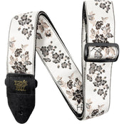 Ernie Ball Jacquard Guitar Strap Shadow Blossom