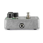 Electro Harmonix East River Drive Overdrive Effects Pedal | With FREE Pedal Topper