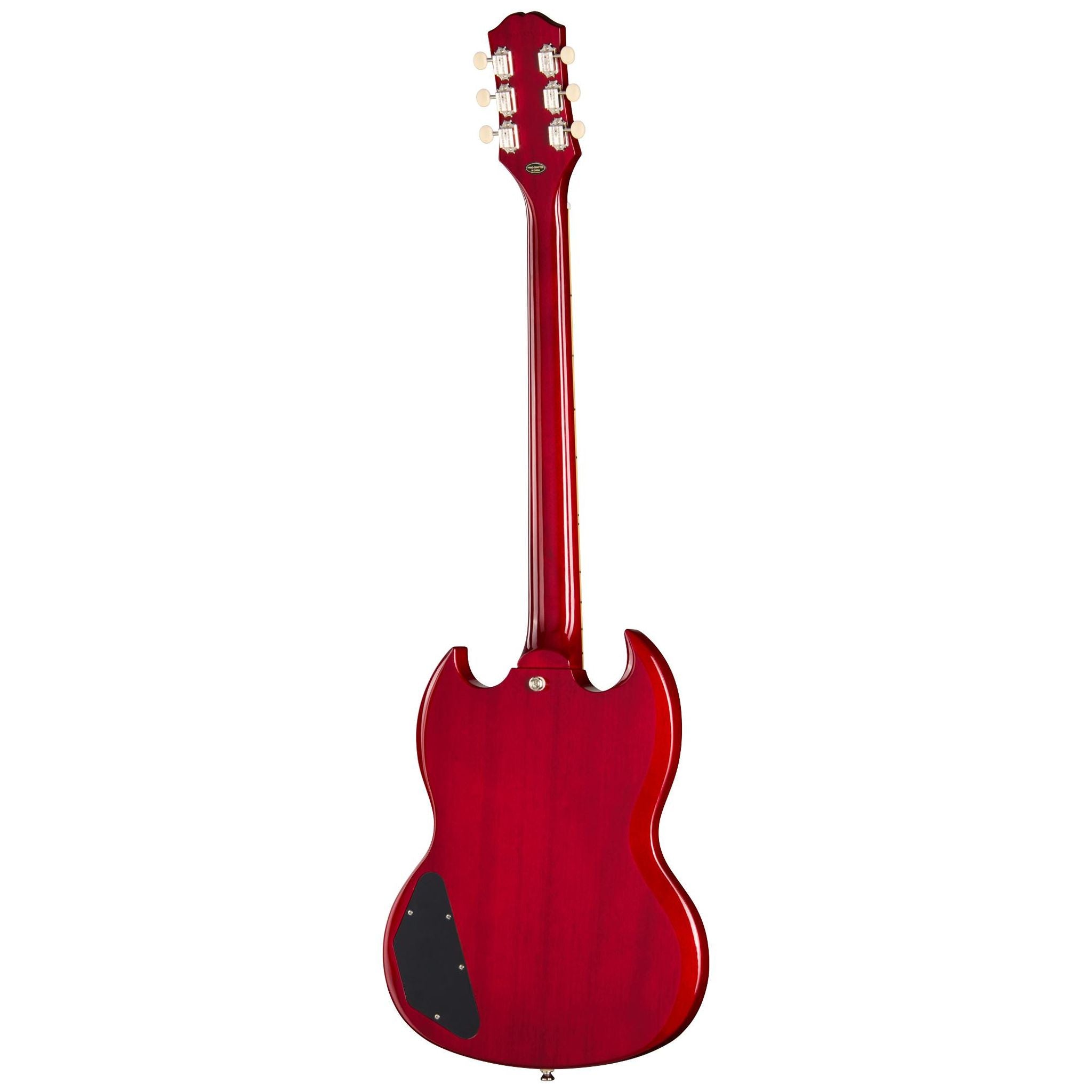 Epiphone SG Special P-90; Cherry Red | Bonners Music