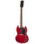 Epiphone SG Special P-90; Cherry Red