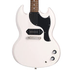 Epiphone YUNGBLUD SG Junior (Incl. Hard Case); Classic White