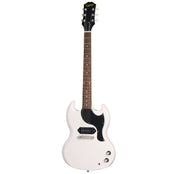 Epiphone YUNGBLUD SG Junior (Incl. Hard Case); Classic White