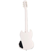 Epiphone YUNGBLUD SG Junior (Incl. Hard Case); Classic White