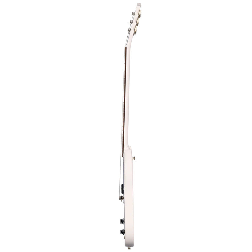 Epiphone YUNGBLUD SG Junior (Incl. Hard Case); Classic White