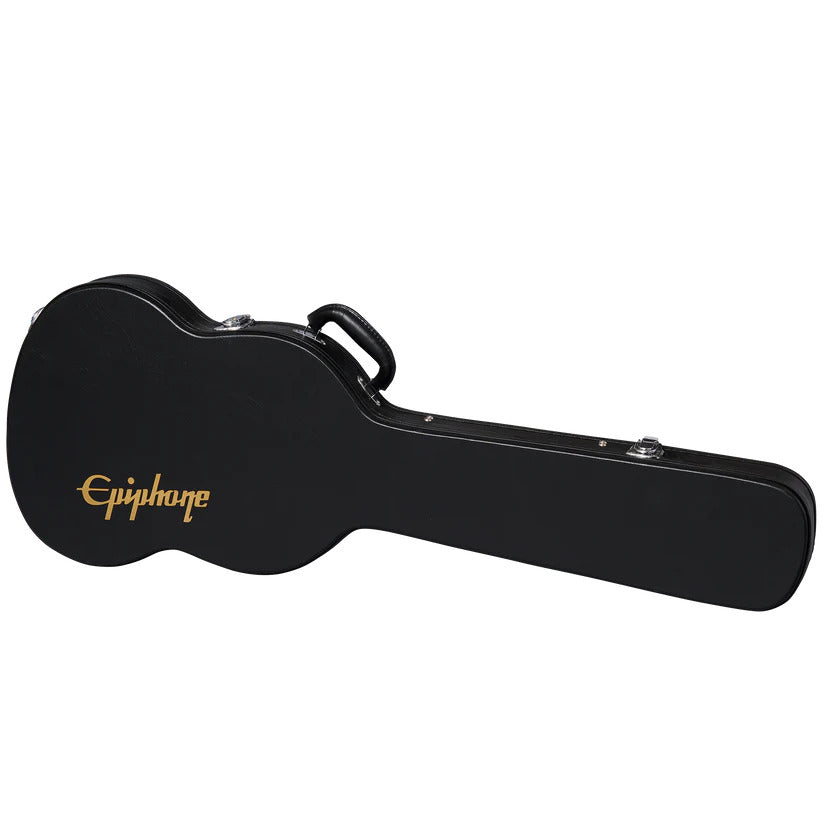 Epiphone YUNGBLUD SG Junior (Incl. Hard Case); Classic White