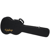 Epiphone YUNGBLUD SG Junior (Incl. Hard Case); Classic White