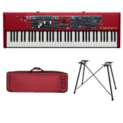 Nord Electro 7 HP: Bundle with Nord Stand & Carry Bag