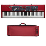 Nord Electro 7 HP: Bundle with Nord Carry Bag