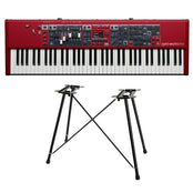 Nord Electro 7 HP: Bundle with Nord Stand