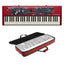 Nord Electro 7 61: Bundle with Nord Carry Bag