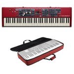 Nord Electro 7 73: Bundle with Nord Carry Bag