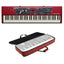 Nord Electro 7 73: Bundle with Nord Carry Bag