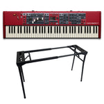 Nord Electro 7 73: Bundle with Keyboard Stand