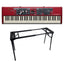 Nord Electro 7 73: Bundle with Keyboard Stand