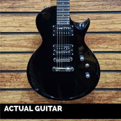 ESP LTD EC-10; Black