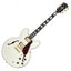 Epiphone 1959 ES-355 (Incl. Hard Case) | Classic White