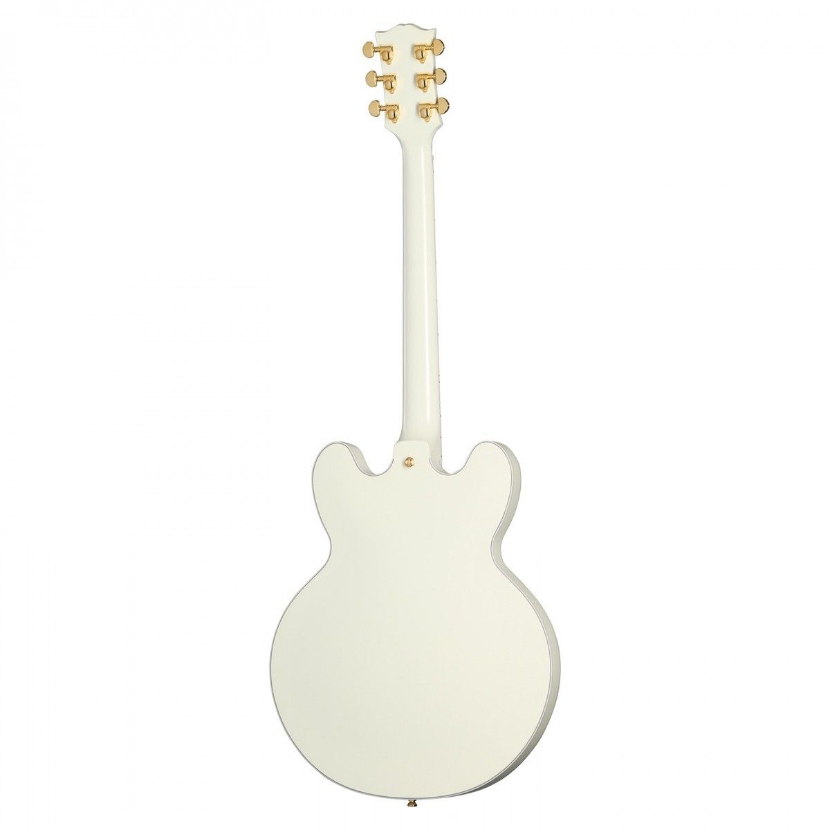 Epiphone 1959 ES-355 (Incl. Hard Case) | Classic White
